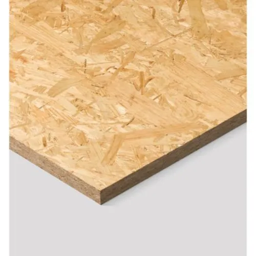 OSB3 ploča nebrušena 2500X1250X15mm Kronospan