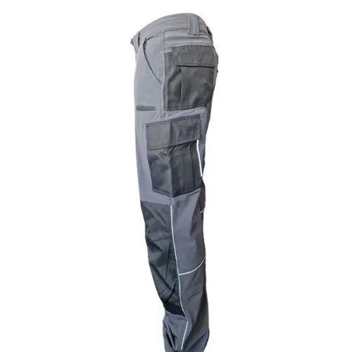 Pantalone service XL Black Peak