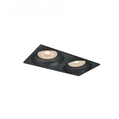 ROZETNA JM-052 BLACK