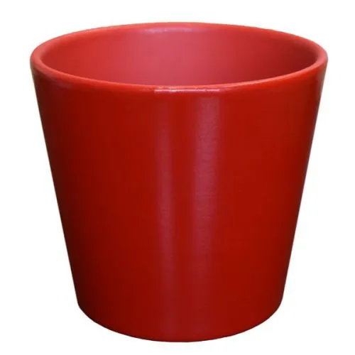SAKSIJA MANHATTAN 15CM UNI CRVENA