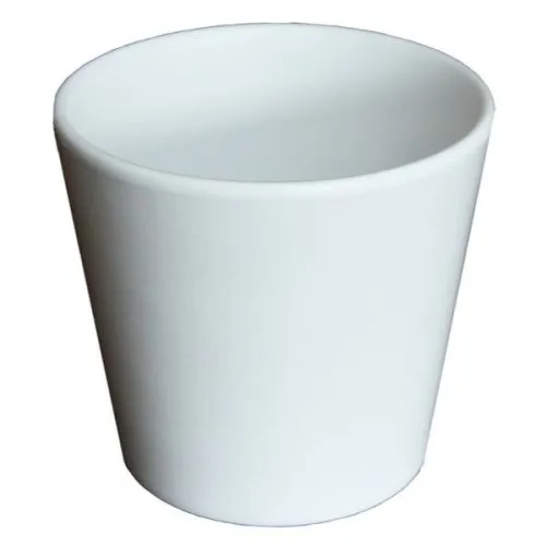 SAKSIJA MANHATTAN 18CM UNI BELA