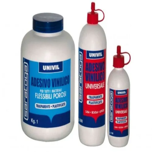Saratoga lepak za drvo univil 100g