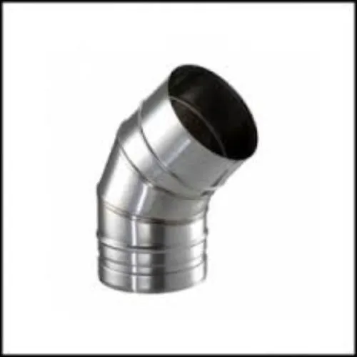 Schiedel easy mont koleno 30° 150 set 2 kom