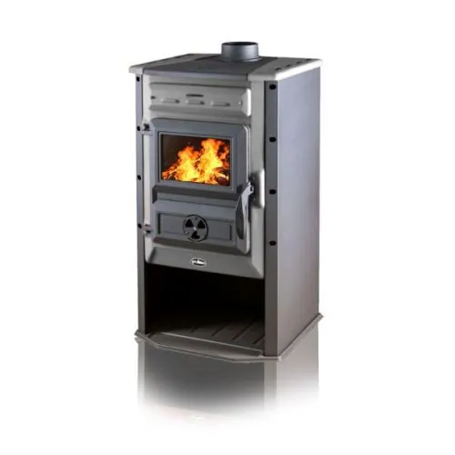 Tim Sistem Peć MAGIC STOVE siva