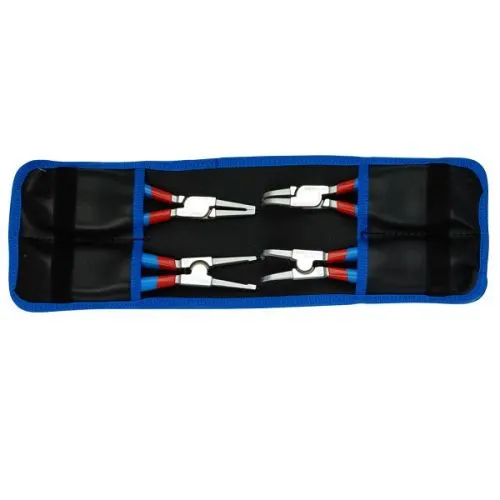 UNIOR SET PL KLEŠ ZA SEG PRS T 539PLUS/1DPCTDIM220