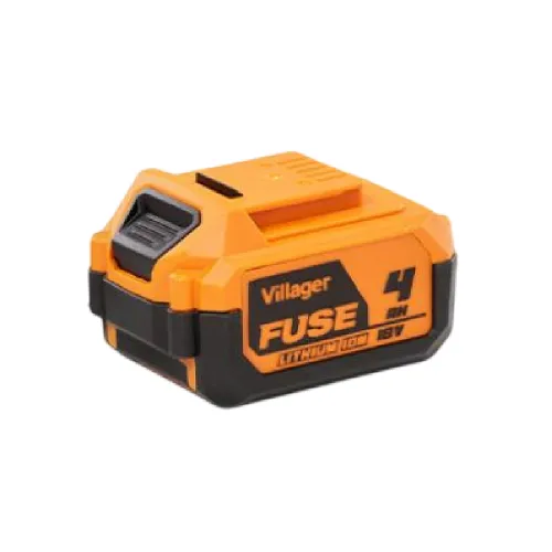 Villager baterija Fuse 18V 4.0Ah
