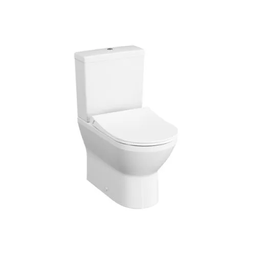 Vitra Monoblok Vitra INTEGRARIM-EX sa sc slim duroplast