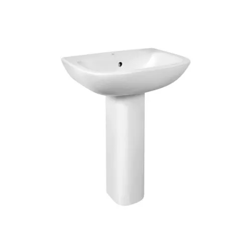 Vitra S20 lavabo 50 cm