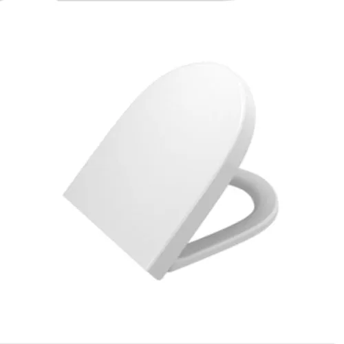 Vitra WC daska Vitra S50 duroplast soft close