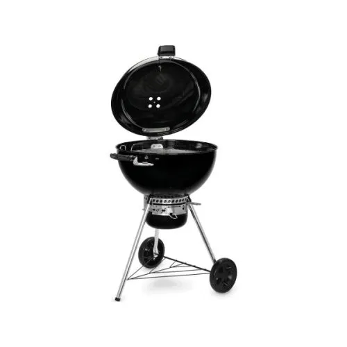 Weber Master-T Prem E-5770BLK EU roštilj na ćumur