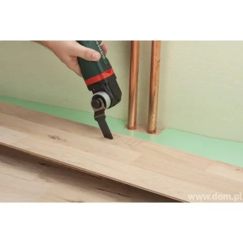 Wolfcraft 3990000 uranjajući list testere PRO