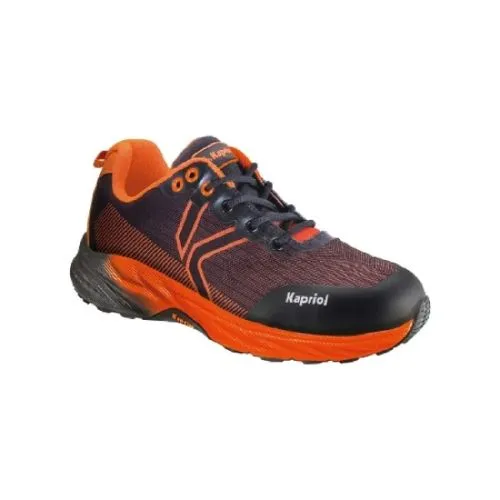 WURTH CIPELA RADNA DUNE ORANGE O2 ESD VEL. 40