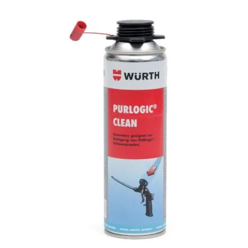 Wurth čistač pur pene, 500 ml