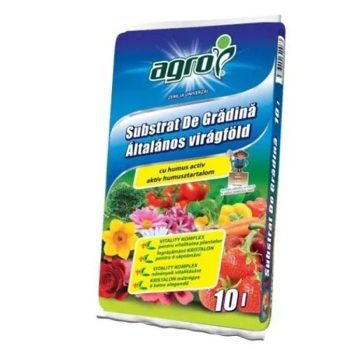 ZEMLJA UNIVERZALNA 50L AGRO