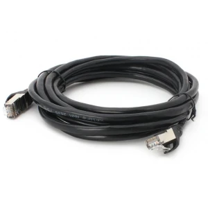 3G (85476) kabl UTP CAT7 (muški) na CAT7 (muški) 2m crni