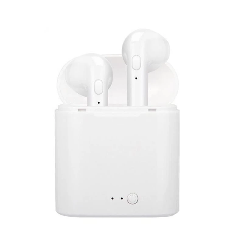3G Airpods i7 mini bluetooth slušalice bele