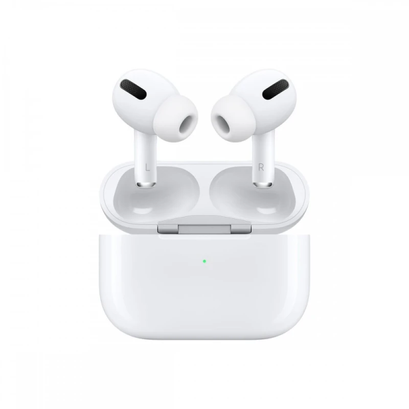 3G Airpods Pro HQ bele bluetooth slušalice