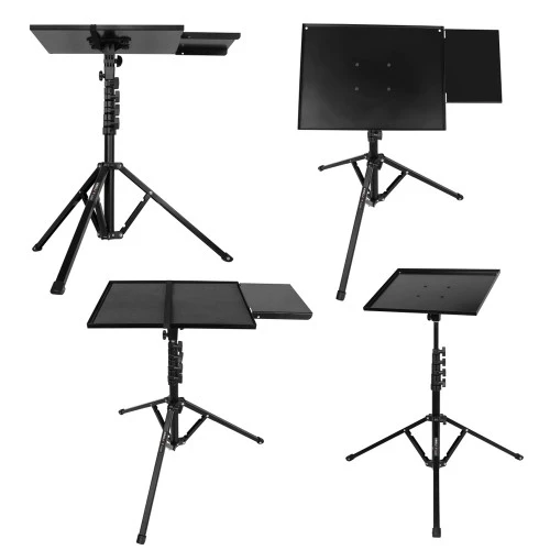 3G KingJoy crni tripod