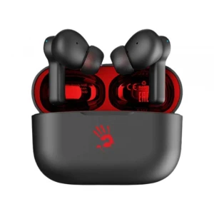 A4Tech M30 Bloody True bluetooth slušalice crno crvene