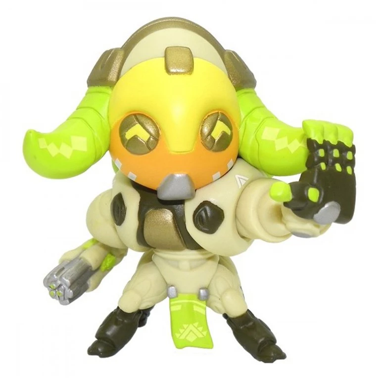 Activision Blizzard (032010) Figure Cute But Deadly Medium Orisa figurica