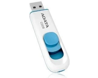 Adata AC008-16G-RWE USB flash memorija 16GB