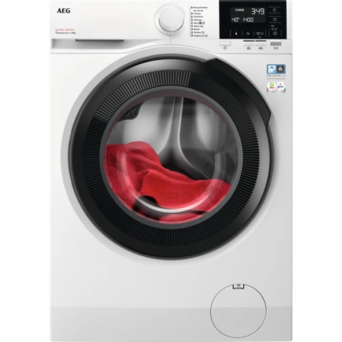 Aeg LFR61944BE veš mašina 9kg 1400 obrtaja
