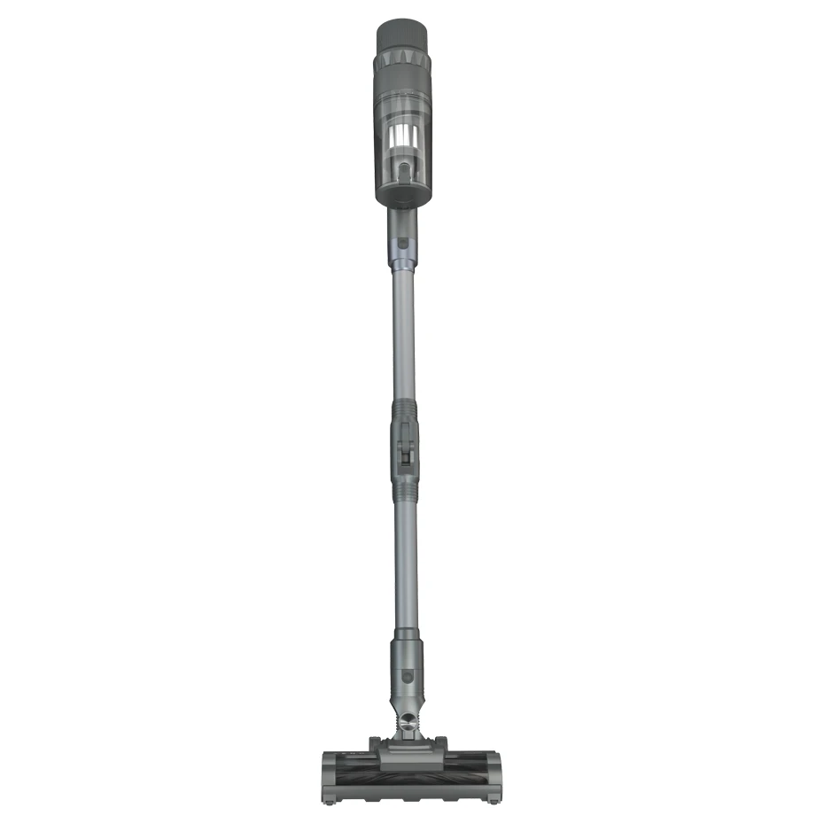 Aeno SC2 Vacuum Cleaner Stick - 29.6V DC, 530W, 2500mAh, foldable tube, turbo main i mite brush, selfstanding