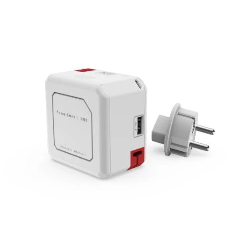 Allocacoc 9402/EUBANK Power Bank 5000mAh