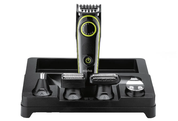 Alpha AMG920 multi trimer 