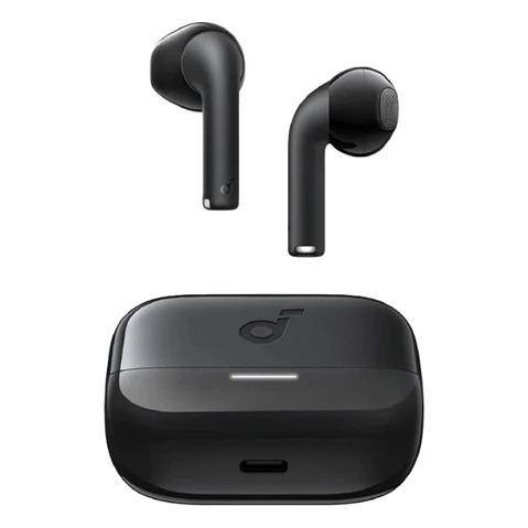 Anker Soundcore K20i TWS Bluetooth bubice sa mikrofonom crne