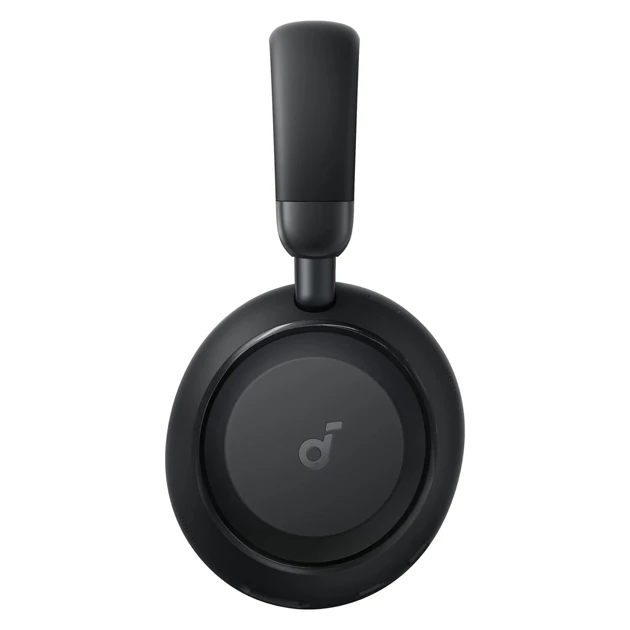 Anker Soundcore Space 2 ANC Bluetooth slušalice sa mikrofonom i poništavanjem buke crne