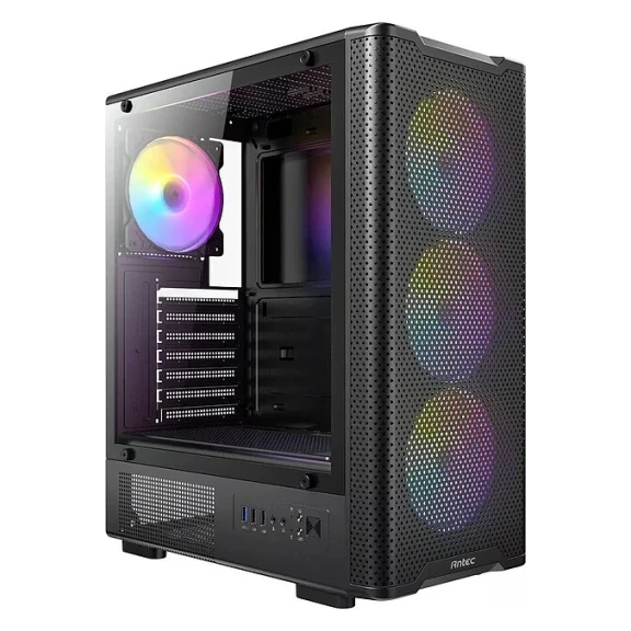 Antec VX310 kuciste ARGB