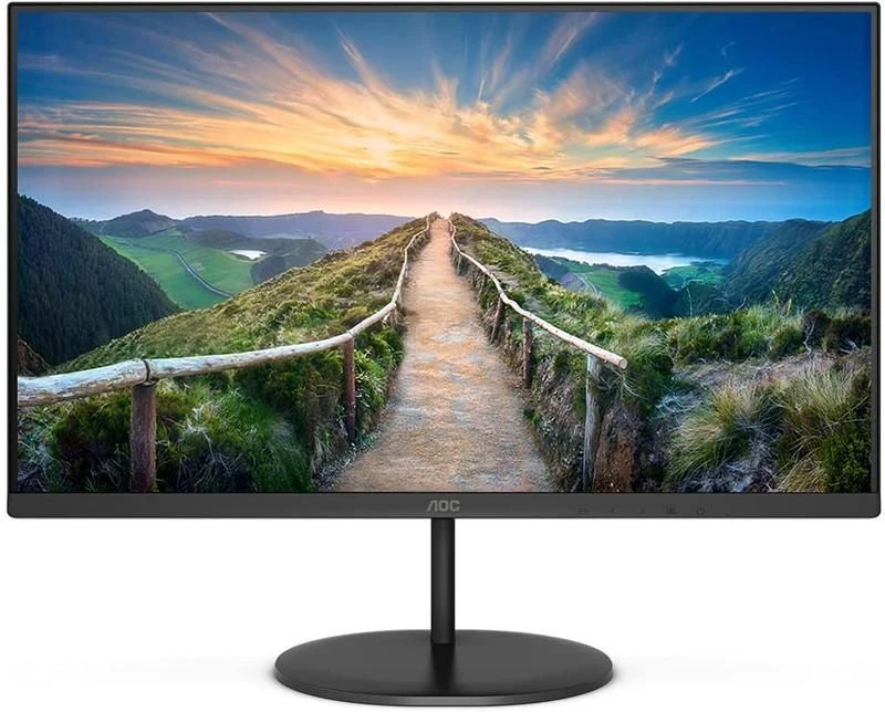 Aoc Q27V4EA IPS monitor 27"