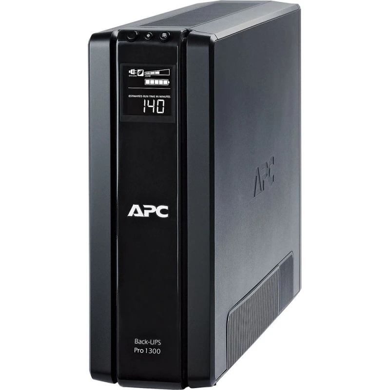 APC Back-UPS Pro BR1200G-GR Line-interactive automatski regulator napona 1200VA/720W