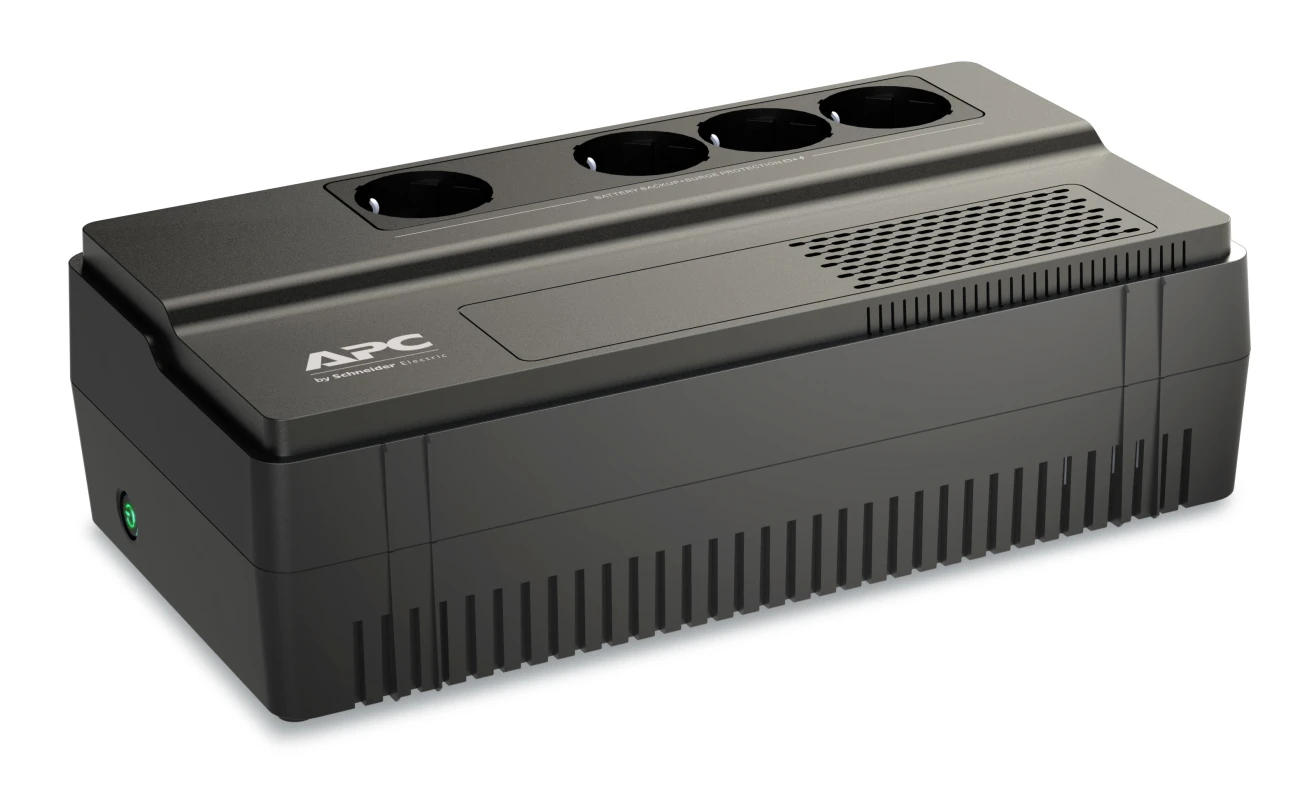 APC BV500I-GR UPS uređaj 500VA/300W Line interactive 