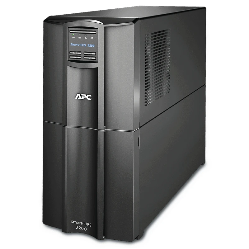APC Smart-UPS SMT2200IC UPS uređaj 2200VA/1980W line interactive