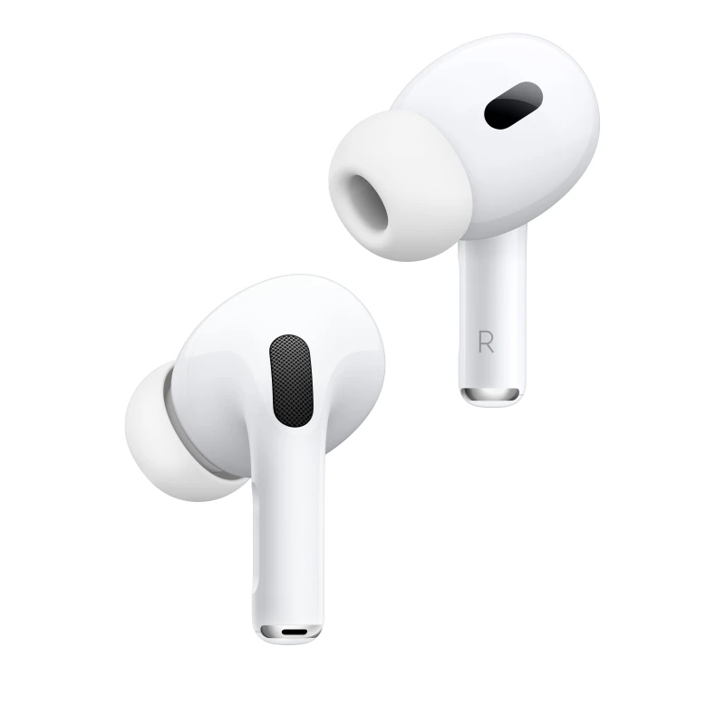 Apple AirPods Pro2 (MTJV3ZM/A) bele bluetooth slušalice