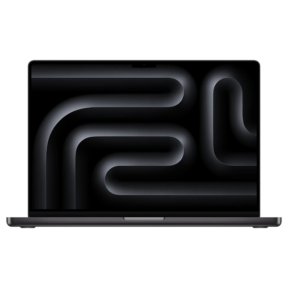 Apple MacBook Pro (MGED4CR/A) laptop 16" M5 Max 36GB 2TB SSD Space Black