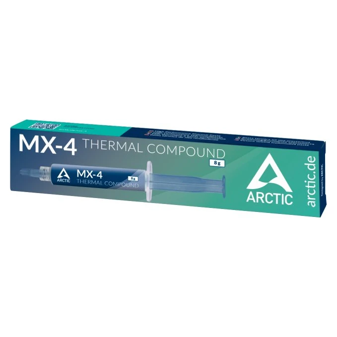 Arctic MX-4 84 termalna pasta