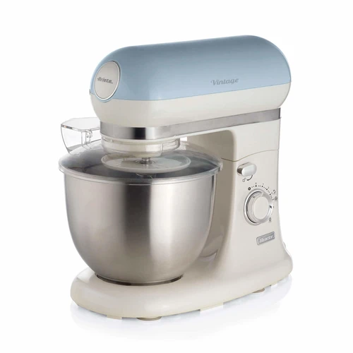Ariete AR1588BG plavi mikser sa posudom 1200W 