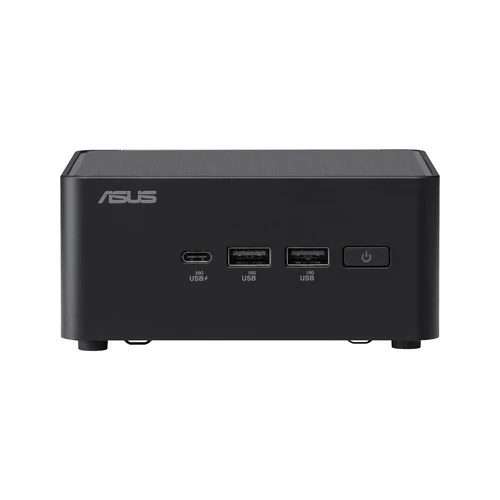 Asus NUC 14 Pro RNUC14RVHI300002I mini PC Intel Core 3 100U Intel Graphics
