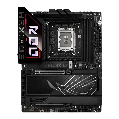 Asus ROG MAXIMUS Z890 HERO matična ploča