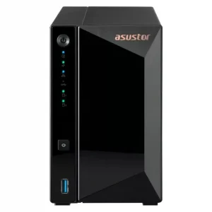 Asustor DRIVESTOR 2 Pro AS3302T v2 NAS storage server