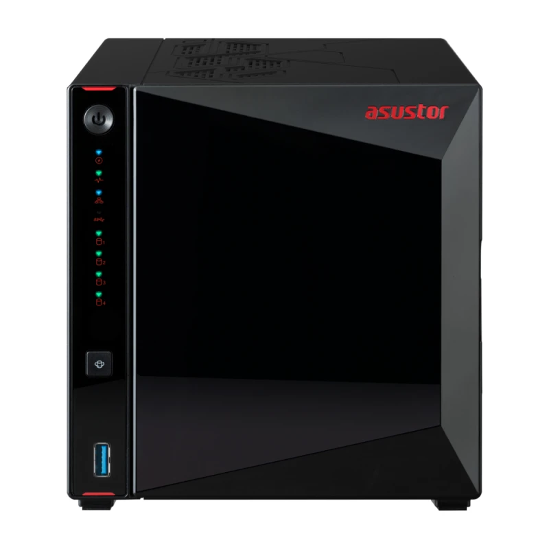 Asustor Nimbustor 4 Gen2 (AS5404T) NAS uređaj