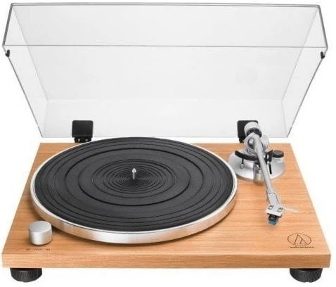 Audio-Technica AT-LPW30TK gramofon