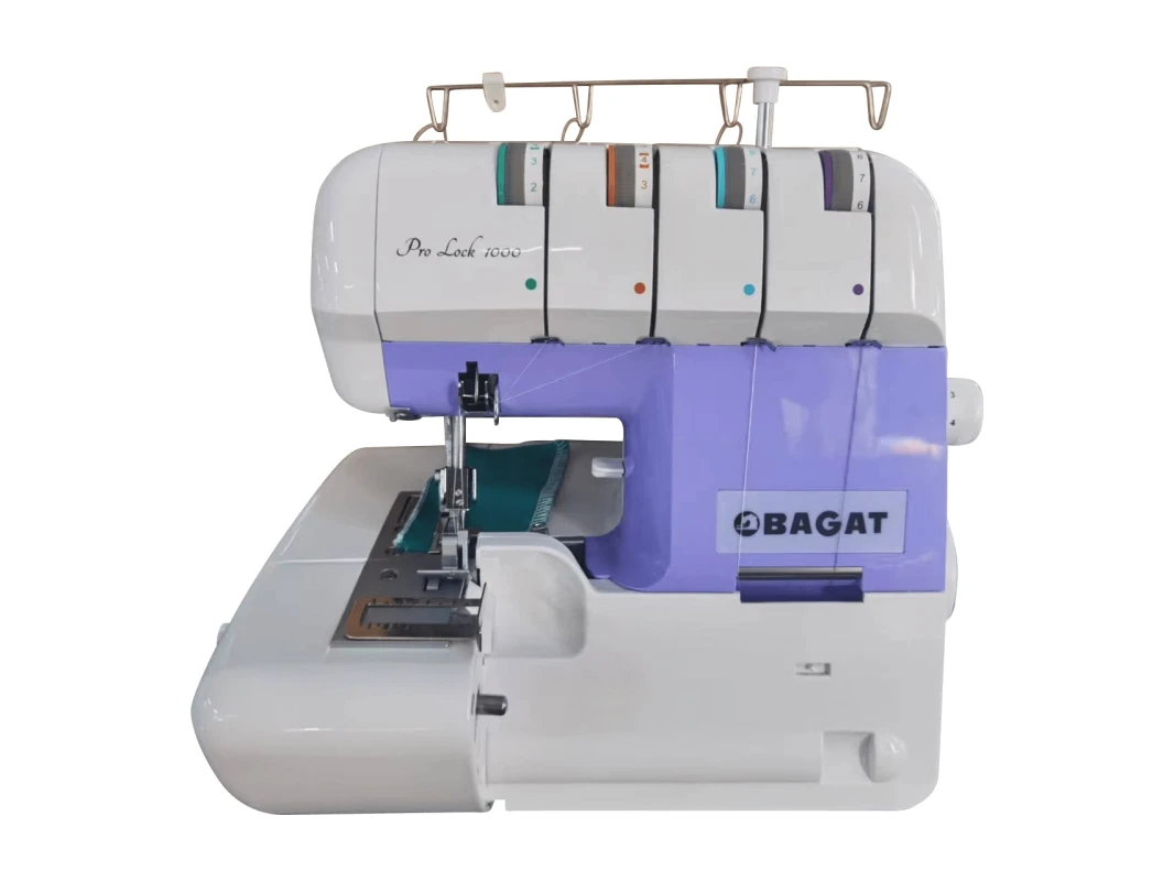 Bagat PRO LOCK 1000 mašina za šivenje