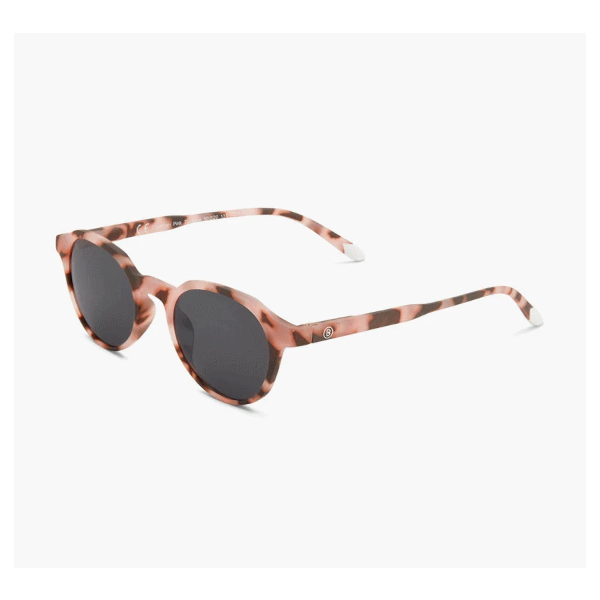 Barner sunčane naočare Chamberi - Pink Tortoise Sun