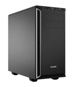 Be Quiet Pure Base 600 Silver kućište