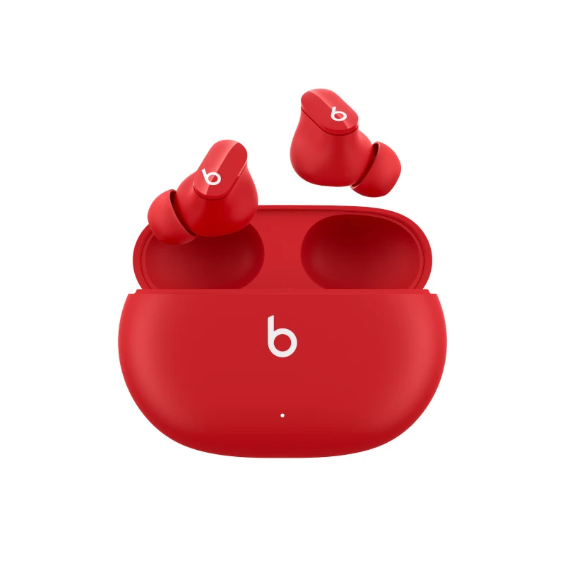 Beats Studio Buds TWS (MJ503ZM/A) crvene bežične slušalice