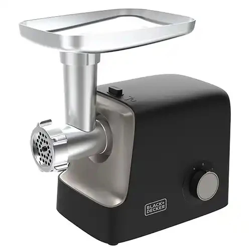 Black&Decker BX MMA 2200E mašina za mlevenje mesa i paradajza